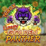 Bocoran RTP Slot Fachai Luxury Golden Panther